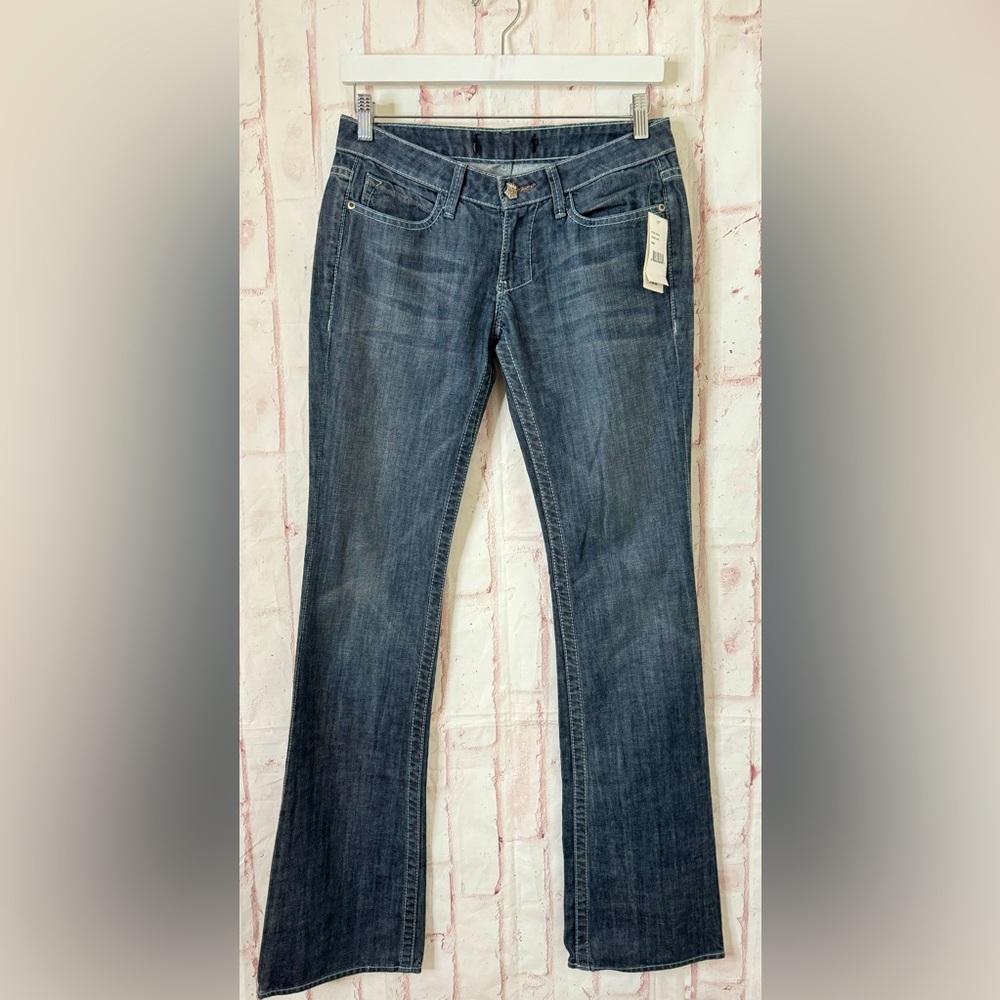 Rock Revival Bootcut Jeans